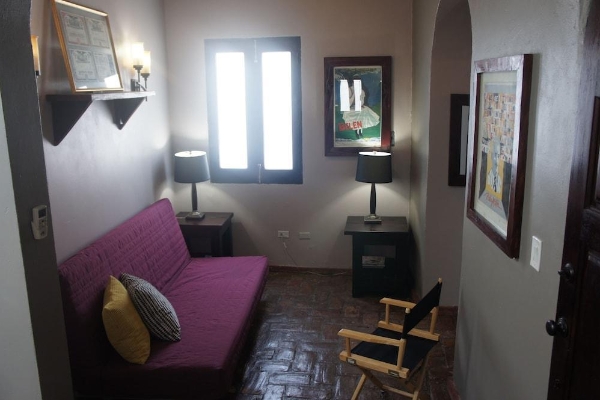 Hotel Caleta 64 Apartments (San Juan)